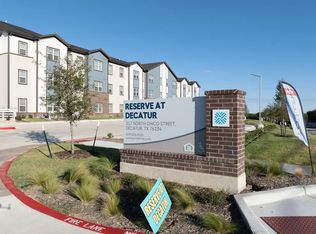 Reserve at Decatur, Decatur, TX 76234