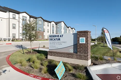 Reserve at Decatur Photo 1