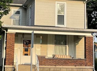 421 Etna Ave, Huntington, IN 46750