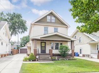 4088 W 49th St, Cleveland, OH 44144