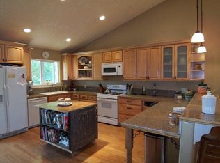 606 Wasco Dr, The Dalles, OR 97058