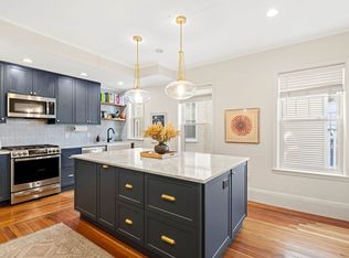 32 Roseclair St #2, Dorchester, MA 02125