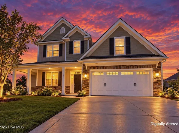 6005 Tarin Road, Wilmington, NC 28409