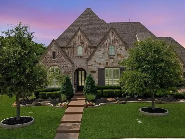 961 Cliff Creek Dr, Prosper, TX 75078