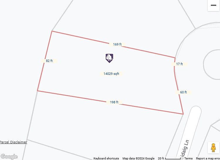 2nd image of Sheldaig Ln #11