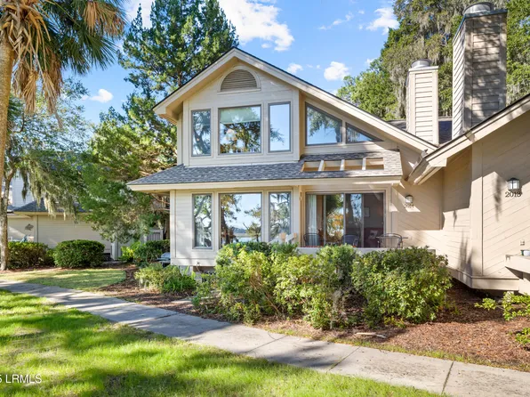 2014 Bluff Villas Rd, Saint Helena Island, SC 29920