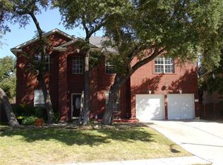 3955 Lord Byron Cir, Round Rock, TX 78664