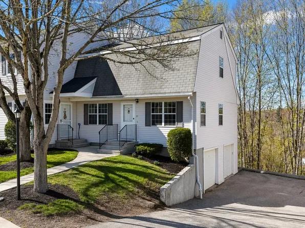 26 Pamela Ln #26, Amesbury, MA 01913