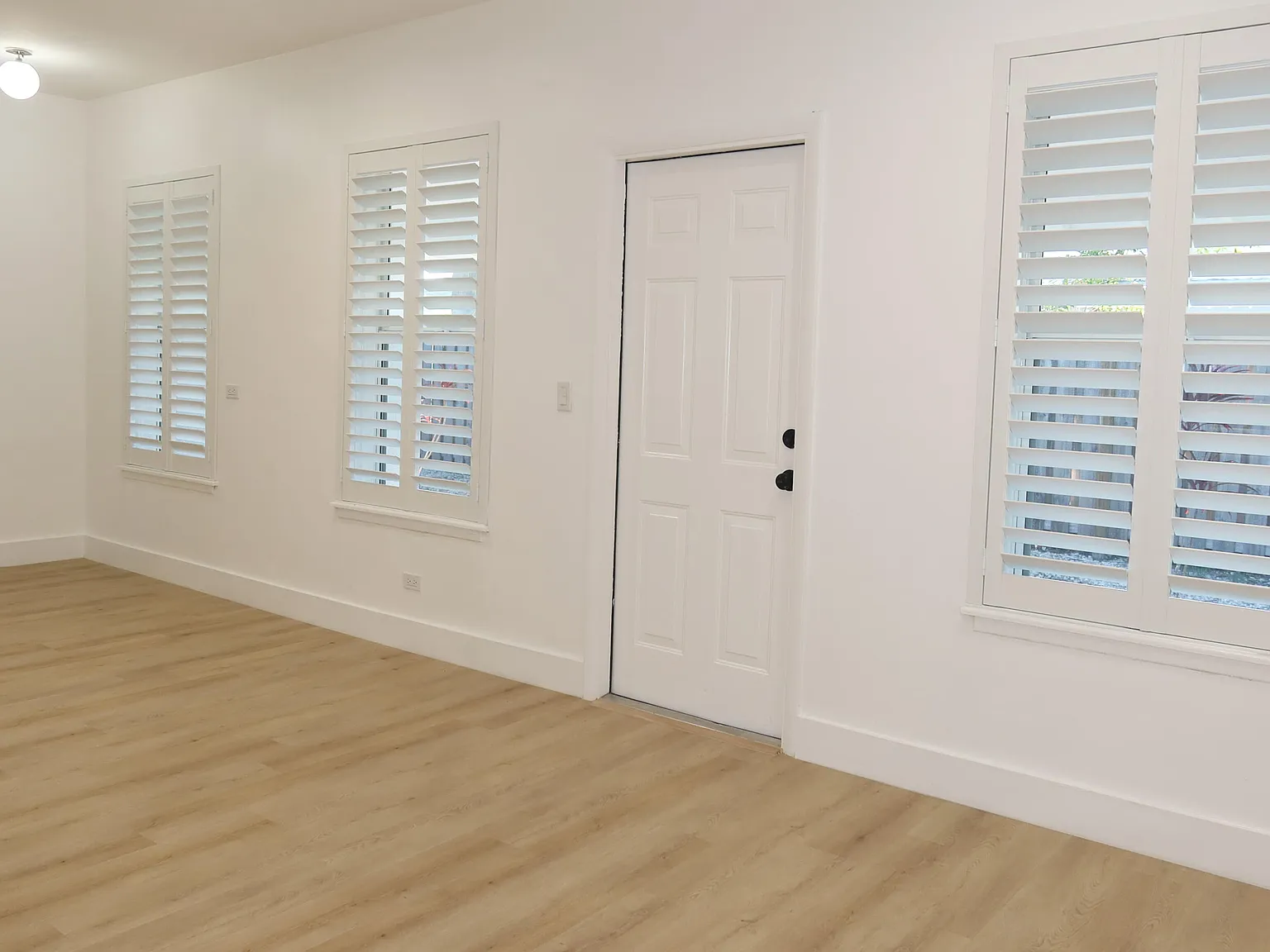 1 bed, 1.0 bath, 600 sqft, $2,200 — Photo 3