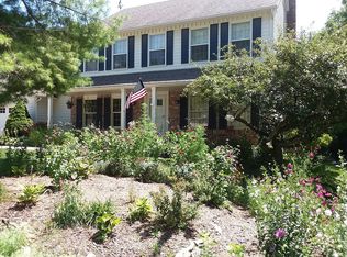 4713 Woodland Dr, Lawrence, KS 66049