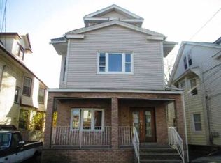 123 Laurel Ave, Irvington, NJ 07111