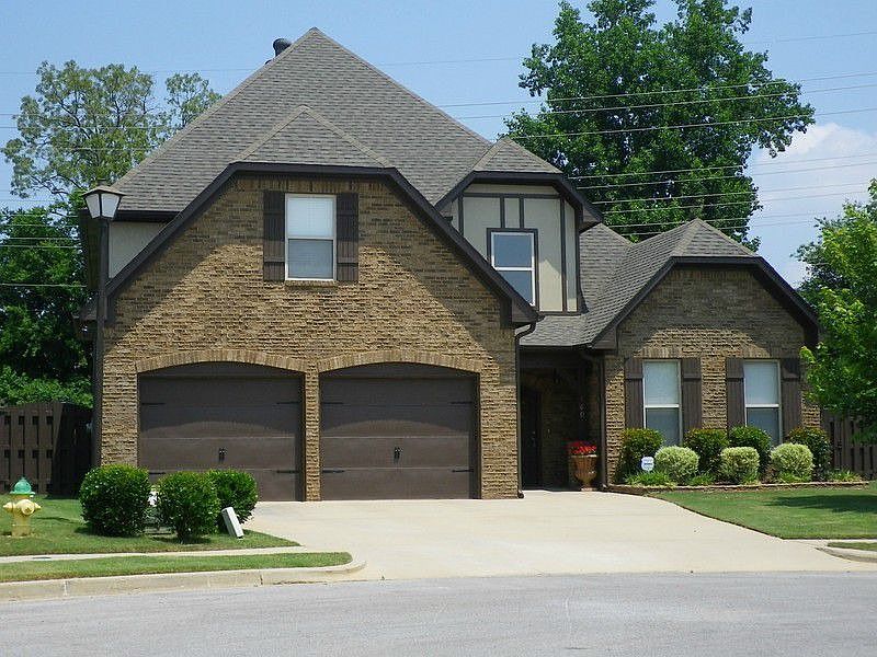 1st image of 100 Arbor Hill Ln SW