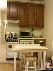 Rented by R New York