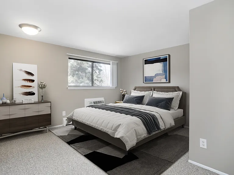 Woodmar Apartments and Townhomes — Photo 9