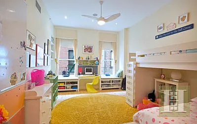 Sold by Halstead Real Estate