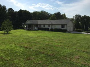 13437 Jewel Ave, Marshall, MO 65340