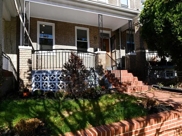 1311 Buchanan St NW, Washington, DC 20011