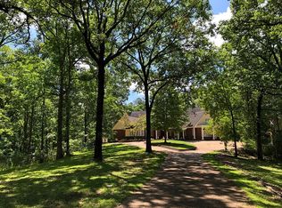 110 Audubon Trl, Grenada, MS 38901