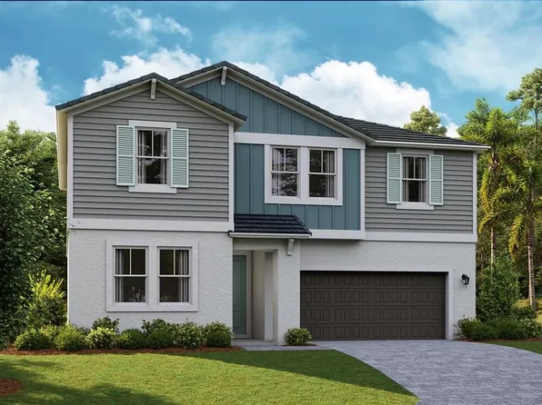 10025 Surrey Rose Dr, San Antonio, FL 33576