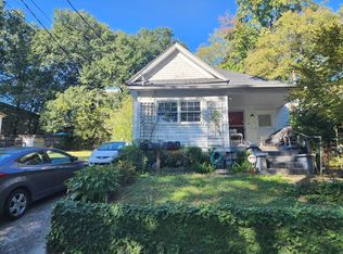 1064 Curran St NW APT D, Atlanta, GA 30318