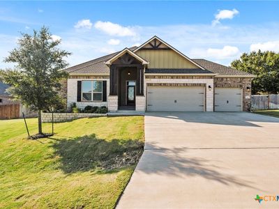 224 Lasata Ln, Belton, TX, 76513