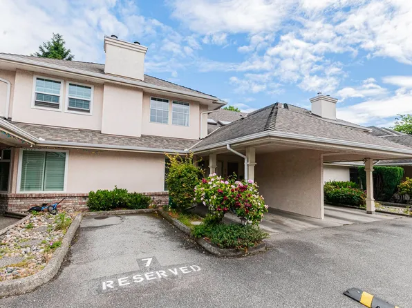 5651 Lackner Cres #7, Richmond, BC V7E 6E8