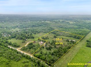 1515 Upper Elgin River Rd Lot 2, Elgin, TX 78621