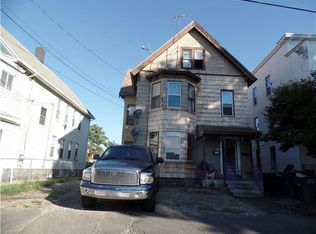 264 George St, Bridgeport, CT 06604
