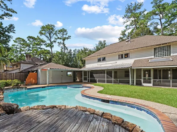 10711 Elmdale Dr, Houston, TX 77070