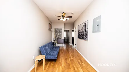 Rented by Nooklyn NYC LLC