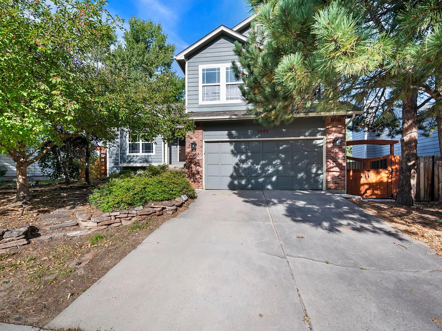 4 bed, 3.5 bath, 2683 sqft, $7,000 — Photo 3