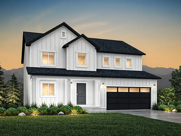 6692 S Shadow Peak Rd, West Jordan, UT 84081