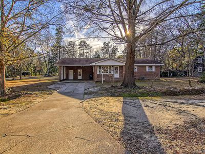 400 W 1st North St, Summerville, SC, 29483
