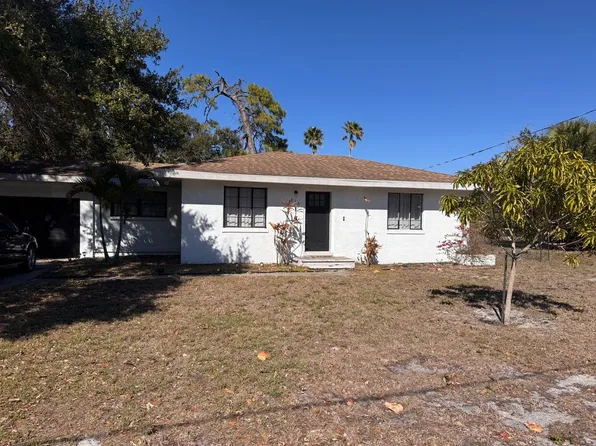 839 42nd St, Sarasota, FL 34234