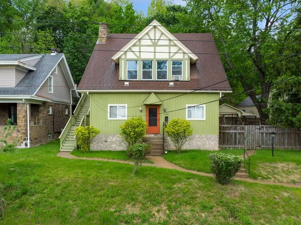 1000 Davis Ave, Pittsburgh, PA 15212