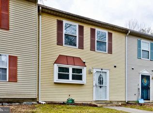 5753 Gladstone Way, Capitol Heights, MD 20743