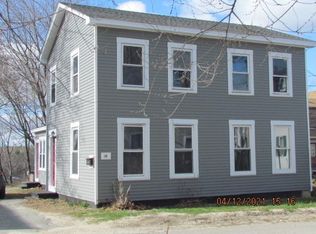 16 High St, Mechanic Falls, ME 04256