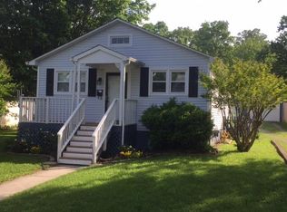 1438 Dalton St, Alcoa, TN 37701