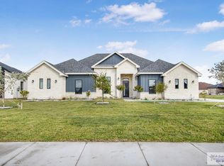 4310 Claude Ln, Harlingen, TX 78552