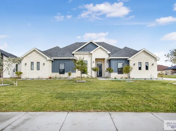 4310 Claude Ln, Harlingen, TX 78552
