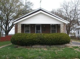 8917 Boston Ave, Saint Louis, MO 63121