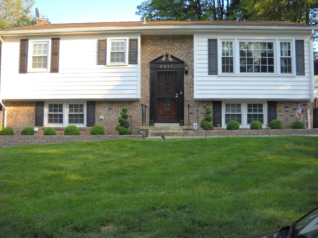 5417 Trent St - Property Image