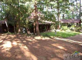 197 County Road 4590, Winnsboro, TX 75494