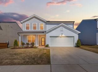 3601 Dragonfly River Ct, Raleigh, NC 27604