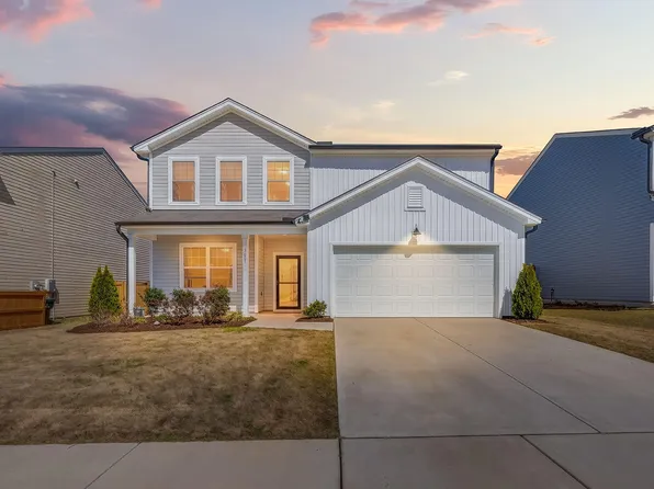 3601 Dragonfly River Ct, Raleigh, NC 27604