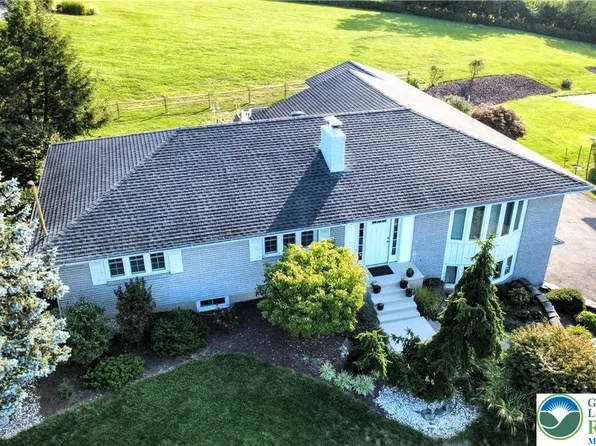 3285 Cherryville Rd, Northampton, PA 18067
