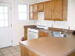 504 S Lafayette St APT 1, Greenville, MI 48838