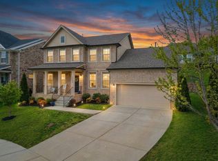 1709 Alayna Ct, Nashville, TN 37221