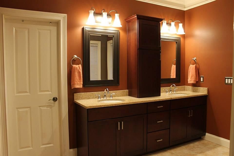 Master Bath