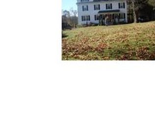 834 Mapledale Rd, Orange, CT 06477